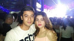 Kini perseteruan mereka memasuki episode baru setelah kriss hatta. Hilda Vitria Ngaku Lega Kriss Hatta Akhirnya Masuk Bui Netter Malah Salfok Dengan Hal Ini