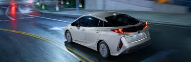 Range on a tank and refueling costs assume 100% of fuel in tank will be used before refueling. How Far Can The 2020 Toyota Prius Go On A Tank Of Gas Alexander Toyota
