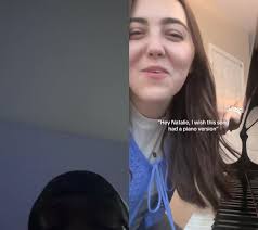 Recuerdos de una Canción: Dueto con Natalie Layne