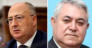 Ministro de Vila Verde e empresário de Viana que foi imigrante ilegal  eleitos pelo círculo da Europa