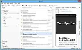 So to make it simpler, we are here with a great list of email clients for windows 10 pc. Looking For The Best Email Client For Windows Check These 8 Free Apps Email Client Best Email Clients