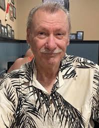 Michael Howard McPherson