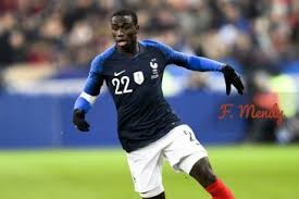 Fff décisions concernant les championnats de national 1, d1 arkema et d1 futsal. Football Yesterday Today Ferland Mendy Statistques Detaillees En Equipe De France