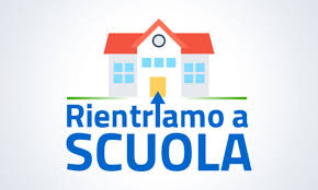 La regione campania confina a nord con. Rientro A Scuola In Sicurezza Regione Campania Istituto Comprensivo Leonardo Da Vinci Omignano