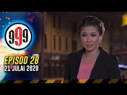 999 now available on google play store all 2019 new episodes play.google.com/store/apps/details?id=com.mom.my.j. 999 Tv3 Terbaru