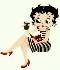 Betty Boop Old Cartoon Characters Black And White Betty Boop Betty Boop Betty Boop Cartoon Betty Boop Pictures