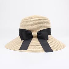 Us 10 50 Women Summer Foldable Travel Beach Fisherman Hat Outdoor Sunscreen Straw Hat Women S Accessories From Clothing And Apparel On Banggood Com Straw Hat Straw Casual Hat