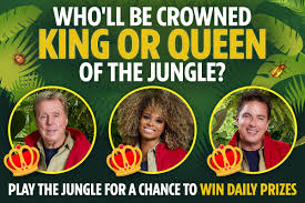 How we won £20 playing the superfun Im A Celeb game... and the £5k holiday  is still up for grabs | The Sun