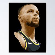 Stephen Curry Posters for Sale