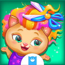 Style your horse like a professional groomer with this horse makeover game! Pets Hair Salon 1 27 Mod Apk For Android Download