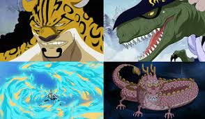 Devil Fruit Defintion Types And Users Myanimelist Net