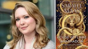 Would you name your baby after a sexy fairy? It's happening thanks to a  popular book series