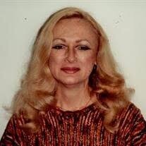 Judith "Judy" Lockwood Obituary