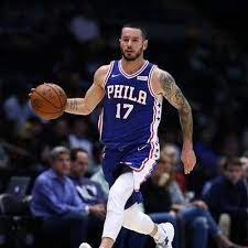 The Last Time The Philadelphia 76ers Won 13 Straight Games Jj Redick Was The Only One Alive From The Current Roster 76ers I Love Basketball Philadelphia 76ers