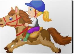 Scegliere il cavallo da disegnare. Carta Da Parati Bambina A Cavallo Pony Pixers Viviamo Per Il Cambiamento