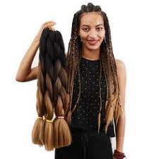 Xpression Braiding Hair Ombre Color M57 Braided Hairstyles Curly Hair Styles Naturally Lil Girl Hairstyles