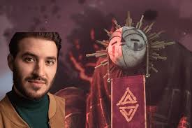 Clair Obscur: Expedition 33 cast