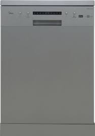 Midea Dwn7200s Silver A Enerji Sinifi 12 Programli Bulasik Makinesi Gercekler Sinif Magaza