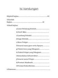 4 pages 1 10 text version anyflip img. Penutup Folio Sejarah Tahun 6