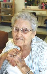 Christine Stokes Obituary