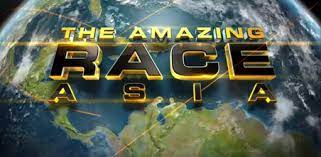 The race is split into legs, with teams tasked to deduce. The Amazing Race Asia 5 Wikipedia