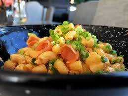 What a lovely pasta dish! Cream Cheese Smoked Salmon Pasta Recipe Barilla