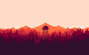 If you see some firewatch backgrounds you'd like to use, just click on the image to download to your desktop or mobile devices. Firewatch Wallpaper Hd Free Download 4k Best Of Wallpapers For Andriod And Ios