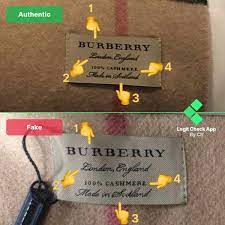 We did not find results for: How To Spot Fake Burberry Cashmere Scarves Legit Check By Ch