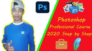 How long does it take to learn photoshop. Professional Course To Learn Photoshop From Step By Step By Omarfahid Fiverr