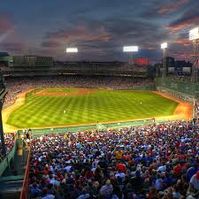 Fenway Park: Trái tim của bóng chày Boston | Kenzly