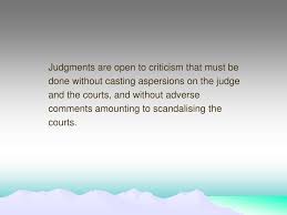Full text containing the act, contempt of courts act, 1971, with all the sections, schedules, short title, enactment date, and footnotes. Ppt Law Of Contempt And Media Powerpoint Presentation Free Download Id 6053116