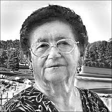 ANGELA PATRIZIO Obituary (2019)