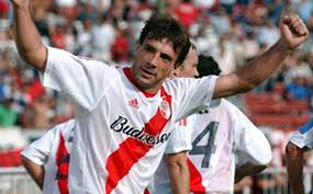 River hoy ► nuevo refuerzo ► ¿carrascal a arabia? Horacio Ameli Defensor De River Plate Es Refuerzo De Las Aguilas Mediotiempo