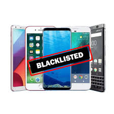 If you're unable to unlock your iphone or you simply don't want to hassle with it, there's still hope: Network Unlock For Blacklisted Phone Unlock My Sim