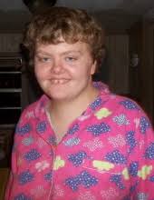 Obituary information for Stephanie Megan Burgett