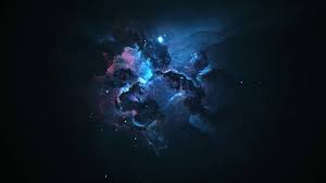 See more ideas about wallpaper pc, desktop wallpaper, dark wallpaper. Live Wallpaper Pc Dark Blue Galaxy Youtube