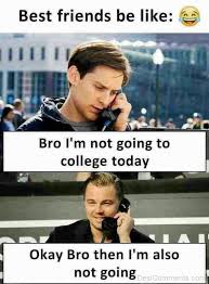 Contents 4 couple fighting meme 5 couple goals memes couple memes contain funny statements about people in relationships or marriages. 50 Freaky Awesome Friendship Memes Funny Pictures Desicomments Com