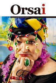 Revista Orsai — Temporada 2, Episodio 4 by Hernán Casciari - Issuu