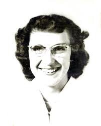 Tribute for Marion Jean Baird