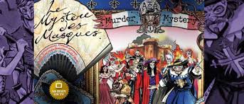 Solve the case and figure out who murdered treasure hunter barry gold are he was searching for pirate treasure. Murder Mystery Games Murder Mystery Parties Ace Murder Mystery