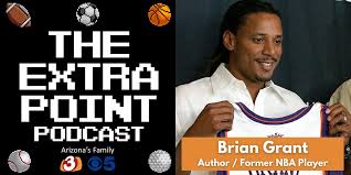 Strengthen muscle groups, with a focus on extensor muscles to improve posture. Brian Grant Bwgrant Twitter