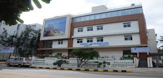 Navachethana Hospital Bangalore