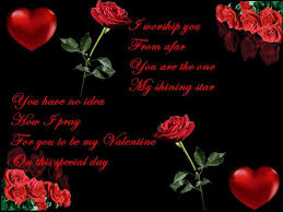 Valentine&#39;s Day Poems 2015: Best Love Quotes for Him &amp; Her | Heavy.com via Relatably.com