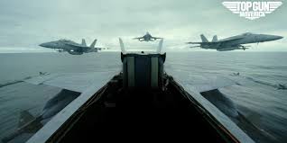 Tak bisa dipungkiri, background zoom juga bisa menyulap latar belakang rumah yang mungkin kurang ideal menjadi lebih menarik. Top Gun Maverick Zoom Background Images For Videoconferences