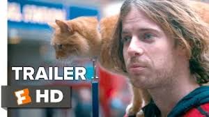 And how he saved my life was published in 2012, and there have since been five further books released in more than forty different languages. A Street Cat Named Bob Official Trailer 1 Joanne Froggatt Luke Treadaway Movie Hd Youtube