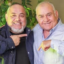 Humberto Valdez Richaud. De Viva Voz by De Viva Voz