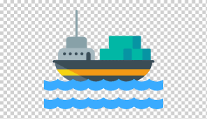 Facilitan el día a día a sus clientes ofreciendo el control en las operaciones de transporte, hay una serie de intereses importantes a tener en cuenta según el objeto asegurado; Transporte De Carga Transporte Maritimo Icono De La Nave Buque De Carga Rectangulo Carga Dibujos Animados Png Klipartz