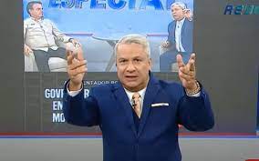 Sikera júnior 5 months ago. Sikera Jr Reveals Salary On Redetv And Earnings With Merchan After Being Quoted In Cpi Entertainment Prime Time Zone