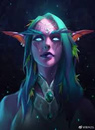 280 Kal'dorei témájú ötlet itt: 2025