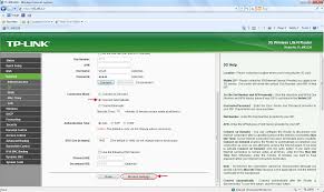 Cara setting router tp link mr3220. Setup Tp Link Tl Mr3220 3420 Dengan Modem Smartfren Ac682 Toyaseta Com